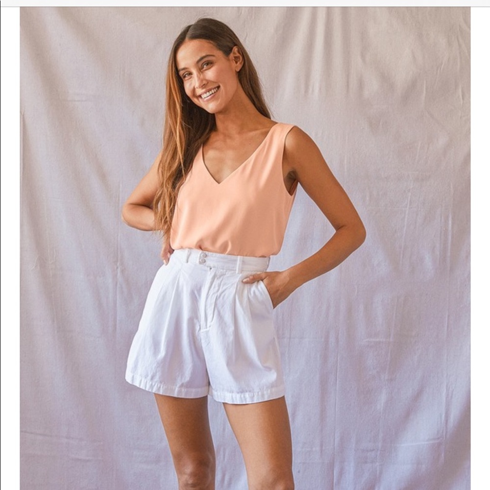 Lulu’s Tank top